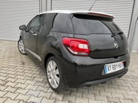 Citroen DS3 1, 6hdi 112к.с., 6ск., кожа, нави, мулти, темпо, к - [6] 