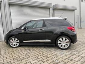     Citroen DS3 1, 6hdi 112.., 6., , , , , 