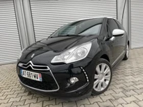     Citroen DS3 1, 6hdi 112.., 6., , , , , 