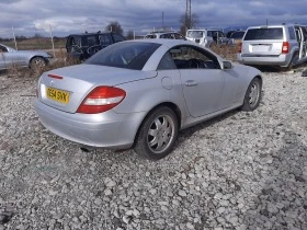 Mercedes-Benz SLK 2.0 kompressor, снимка 5