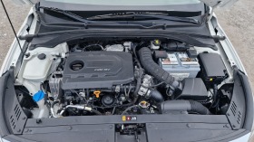 Hyundai I30 1.6 CRDi EUR.6, снимка 16 - Автомобили и джипове - 39853450