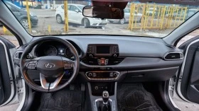 Hyundai I30 1.6 CRDi EUR.6, снимка 11