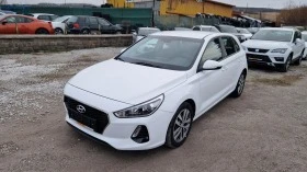 Hyundai I30 1.6 CRDi EUR.6 - [1] 