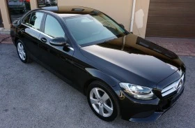 Mercedes-Benz C 180 d EXECUTIVE AUTO | Mobile.bg    2