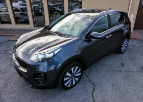 Kia Sportage 1.7 CRDI CLASS STYLE PACK  1