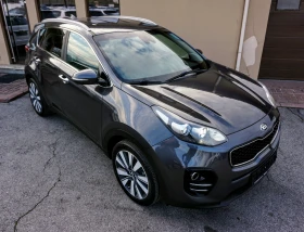 Обява за продажба на Kia Sportage 1.7 CRDI CLASS STYLE PACK  ~21 995 лв. - изображение 1