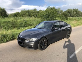 BMW 330 3.0д, снимка 1 - Автомобили и джипове - 44988587