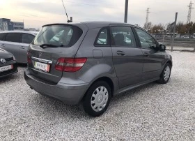     Mercedes-Benz B 170 i 116k.c. Euro 4 