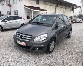     Mercedes-Benz B 170 i 116k.c. Euro 4 