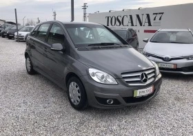     Mercedes-Benz B 170 i 116k.c. Euro 4 