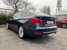 BMW 3gt 335ix, снимка 4