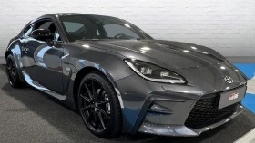 Toyota GT86 GR86, снимка 1