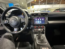 Toyota GT86 GR86, снимка 6