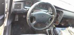 Toyota Carina, снимка 4