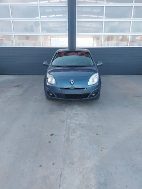 Renault Twingo | Mobile.bg   4