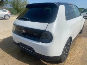 Honda e e, снимка 5