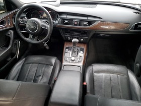 Audi A6 PRESTIGE, снимка 7