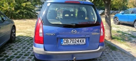 Mazda Premacy | Mobile.bg    4