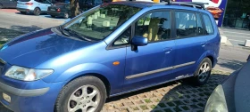 Mazda Premacy | Mobile.bg    2