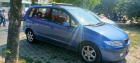 Mazda Premacy | Mobile.bg    6