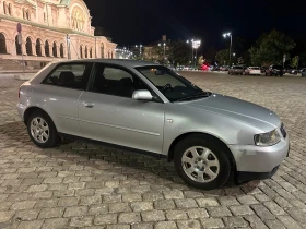 Audi A3, снимка 9