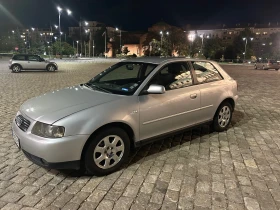 Audi A3, снимка 8