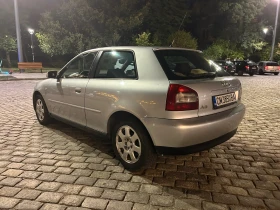 Audi A3, снимка 4