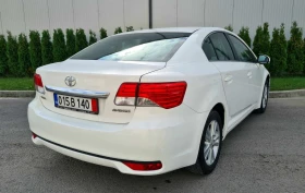 Toyota Avensis 1.8 VVT-i | Mobile.bg    4