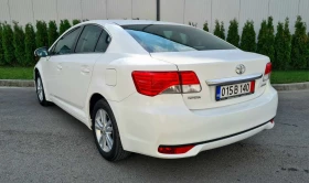 Toyota Avensis 1.8 VVT-i | Mobile.bg    6