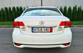 Toyota Avensis 1.8 VVT-i | Mobile.bg    5