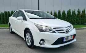 Toyota Avensis 1.8 VVT-i | Mobile.bg    3