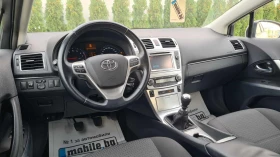 Toyota Avensis 1.8 VVT-i | Mobile.bg    10