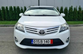 Toyota Avensis 1.8 VVT-i | Mobile.bg    2