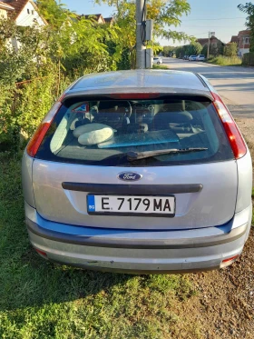 Ford Focus, снимка 2