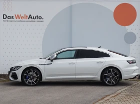 VW Arteon R 2.0 TSI OPF 4MOTION - [3] 