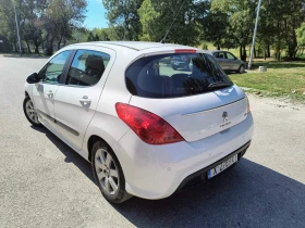 Peugeot 308 1.4 VTI Газ, снимка 13