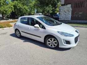 Peugeot 308 1.4 VTI Газ, снимка 11