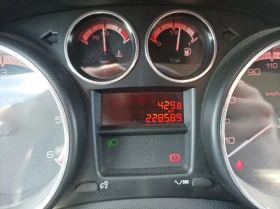 Обява за продажба на Peugeot 308 ~4 300 лв. - изображение 9