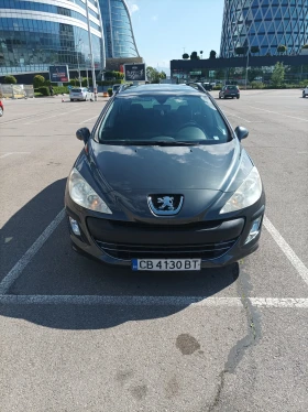 Обява за продажба на Peugeot 308 ~4 300 лв. - изображение 1