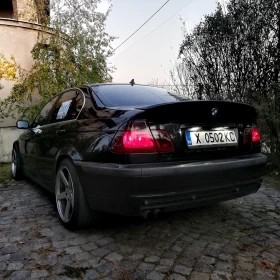 BMW 330 M pack, снимка 3