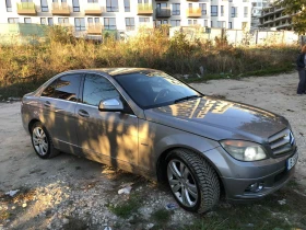 Mercedes-Benz C 220, снимка 4