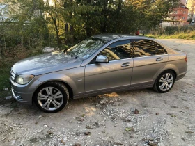 Mercedes-Benz C 220, снимка 3