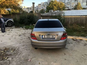 Mercedes-Benz C 220, снимка 6