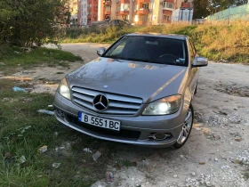 Mercedes-Benz C 220, снимка 2