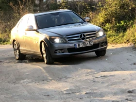 Mercedes-Benz C 220  1