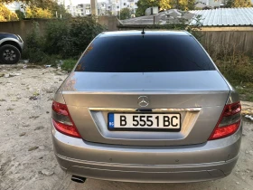 Mercedes-Benz C 220, снимка 5