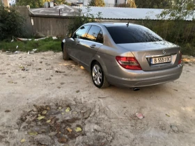 Mercedes-Benz C 220, снимка 8