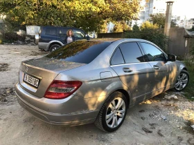 Mercedes-Benz C 220, снимка 7