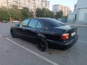     BMW 528 39