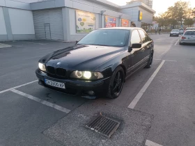     BMW 528 39